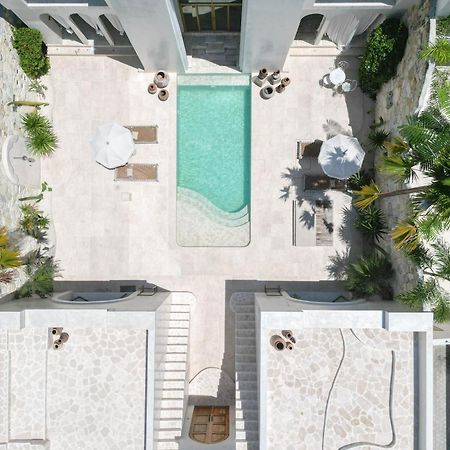 Hotel Casa Viamo Canggu Exteriér fotografie