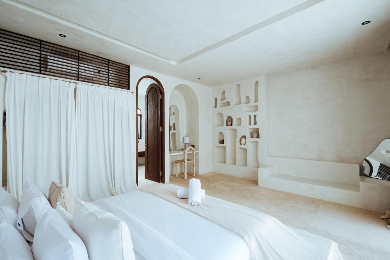 Hotel Casa Viamo Canggu Exteriér fotografie