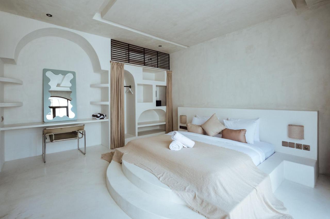 Hotel Casa Viamo Canggu Exteriér fotografie