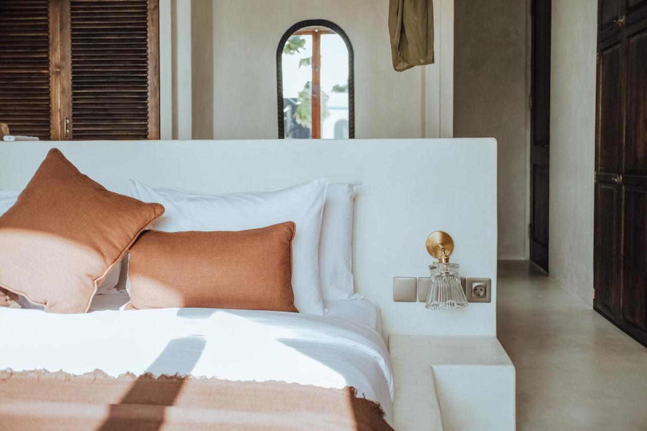 Hotel Casa Viamo Canggu Exteriér fotografie
