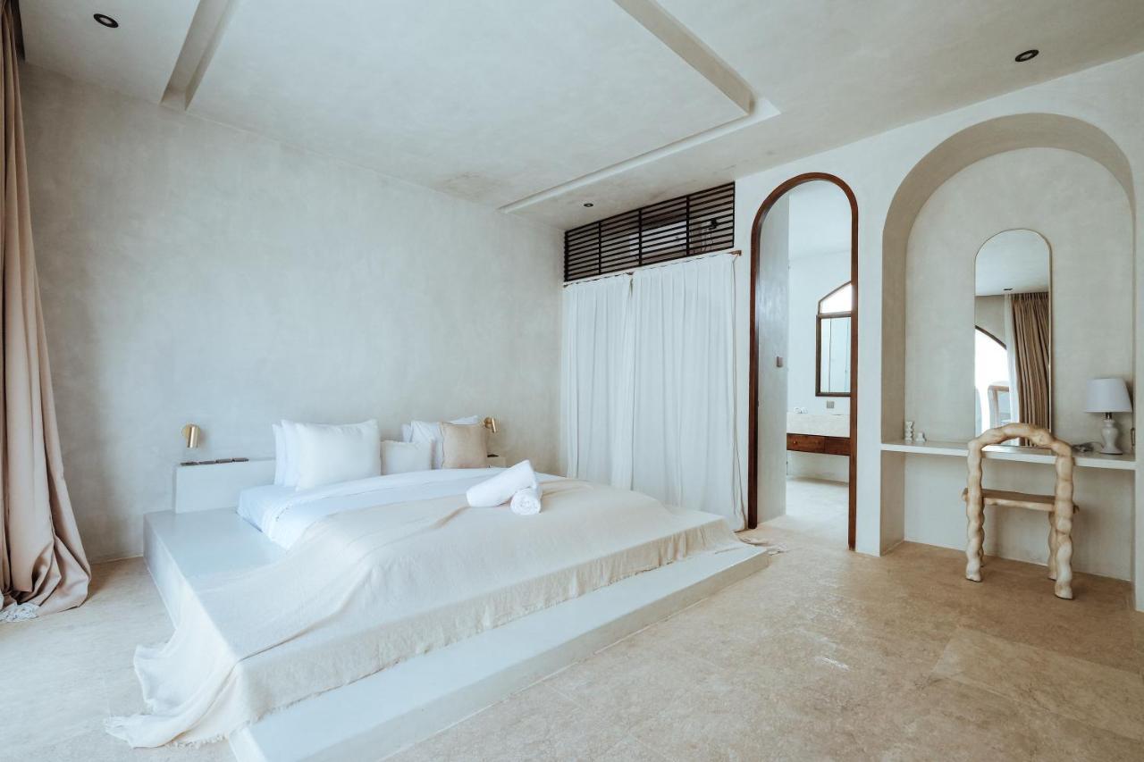 Hotel Casa Viamo Canggu Exteriér fotografie