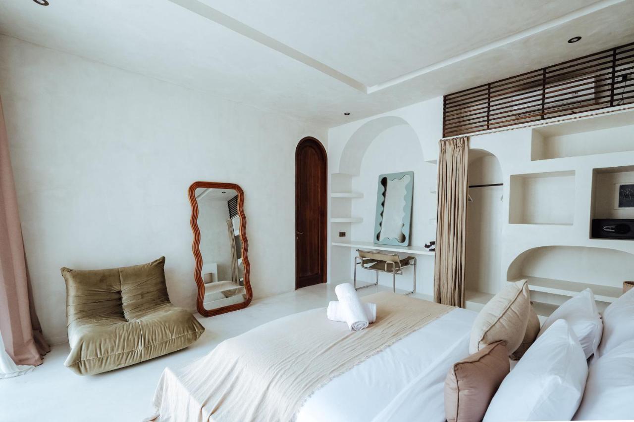 Hotel Casa Viamo Canggu Exteriér fotografie